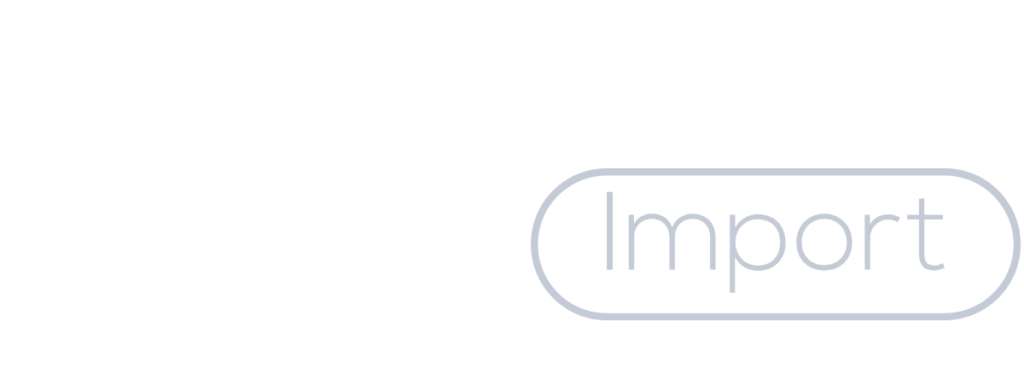 Tip Import